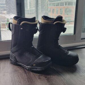 K2 Snowboard Boots Mens Size 10